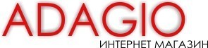 ADAGIO интернет магазин профессиональной косметики и инструмента